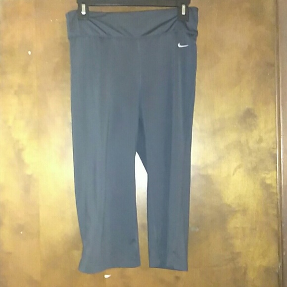 Nike Leggings - Picture 1 of 1